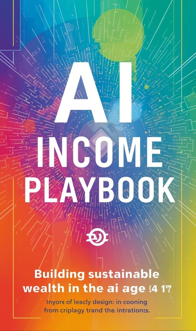 AI Income Playbook