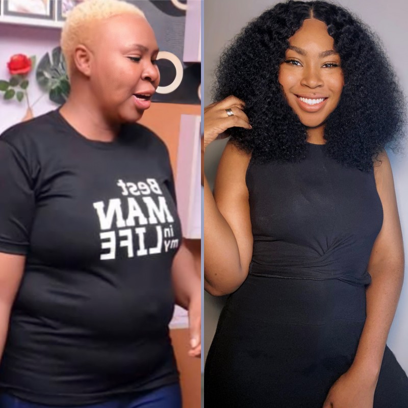 (20% OFF) Personal Wellness, Nutrition and Weight loss Coaching by ToluLucy