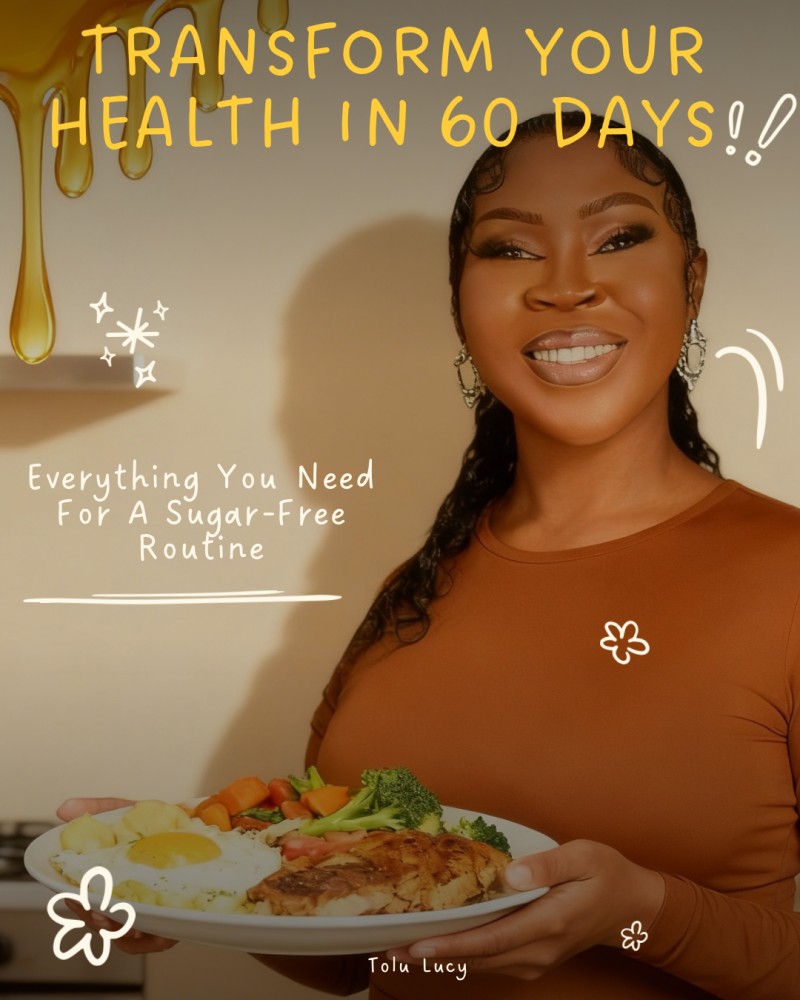 The 60 Day Clean Eating and Wellness Challenge Meal Plan + Free One Week Detox Cleanse Recipe