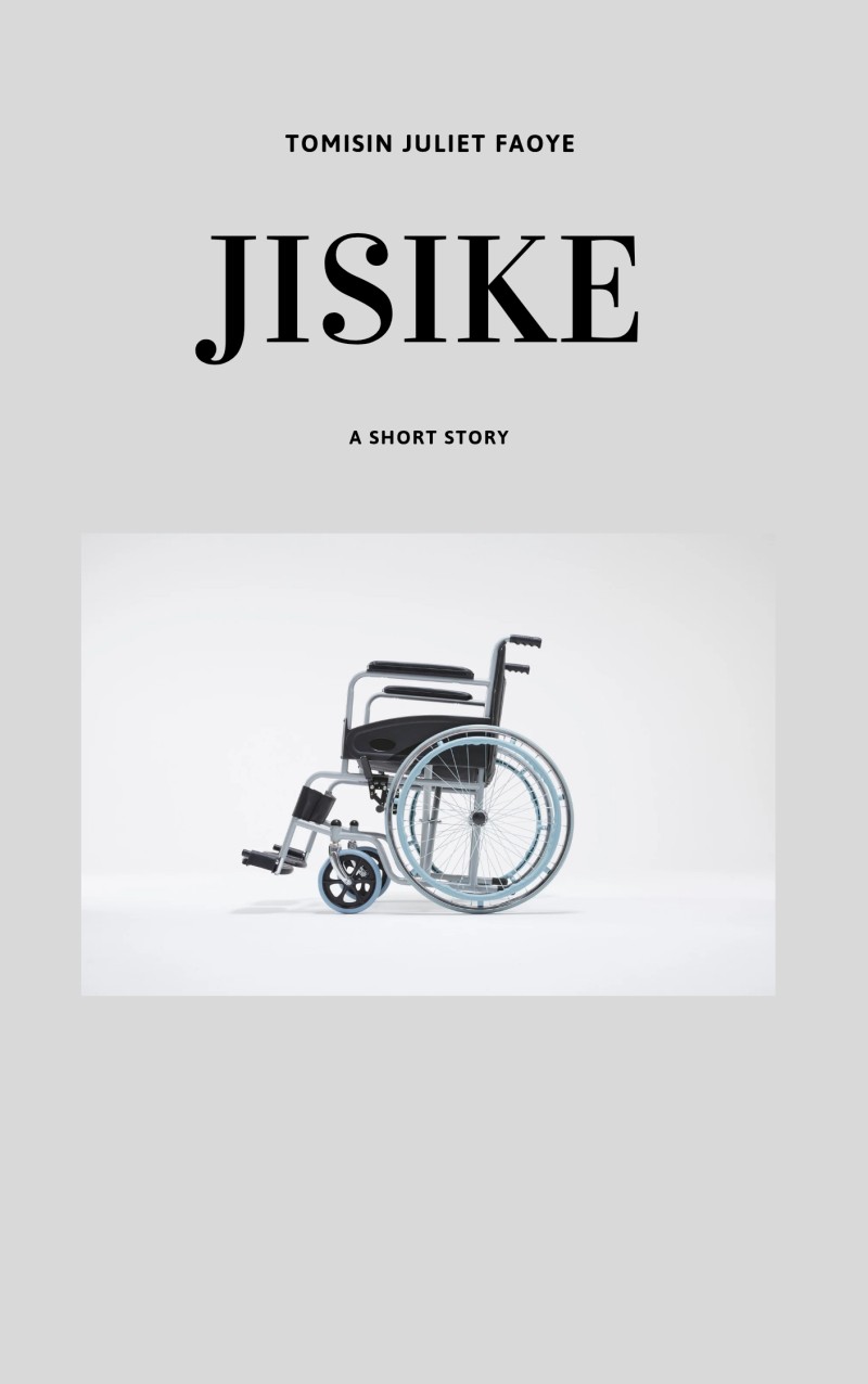 JISIKE
