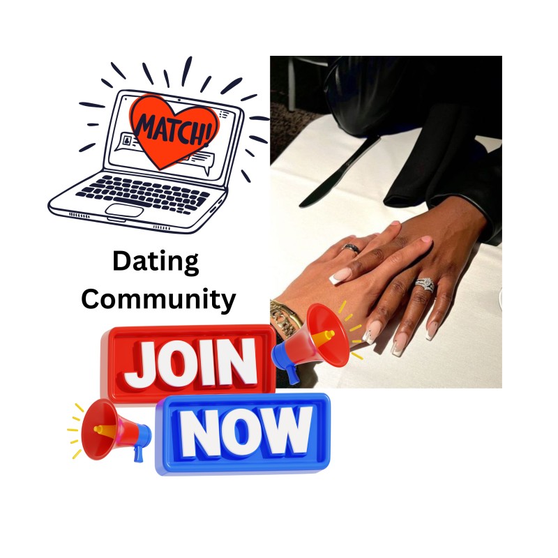 Join the interracial dating community