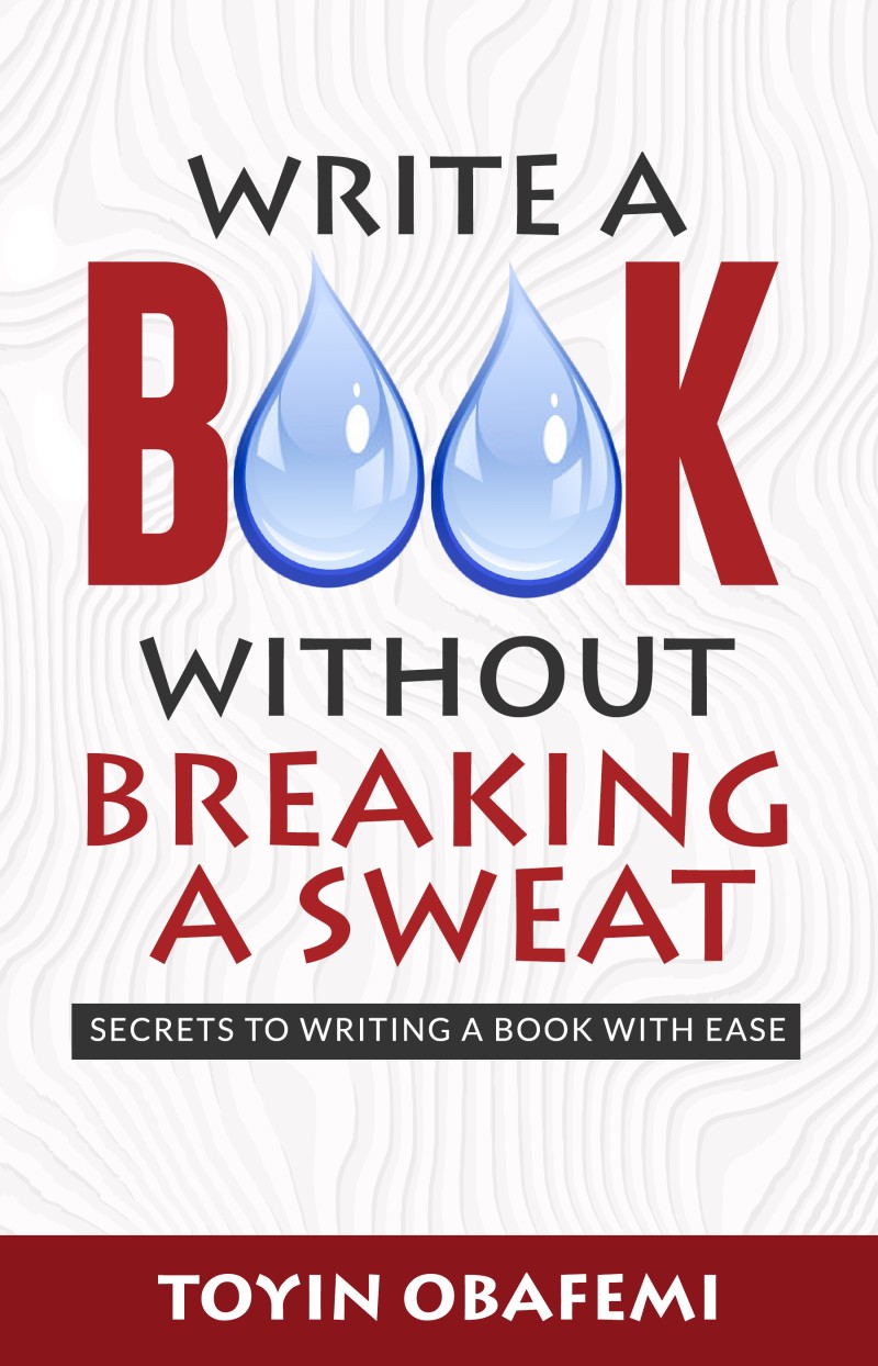 Buy HOW TO WRITE YOUR FIRST BOOK MANUSCRIPT IN 30 DAYS — MY 6-STEP ...