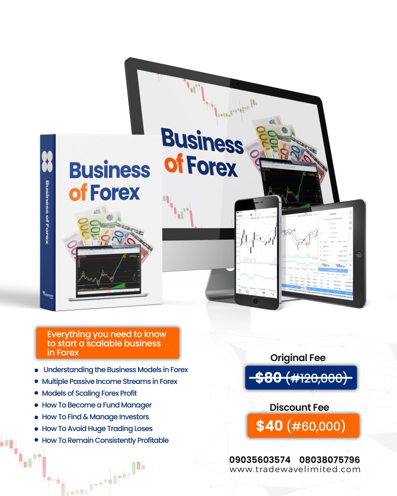 Business of Forex