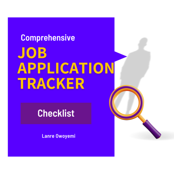 Job Application Tracker