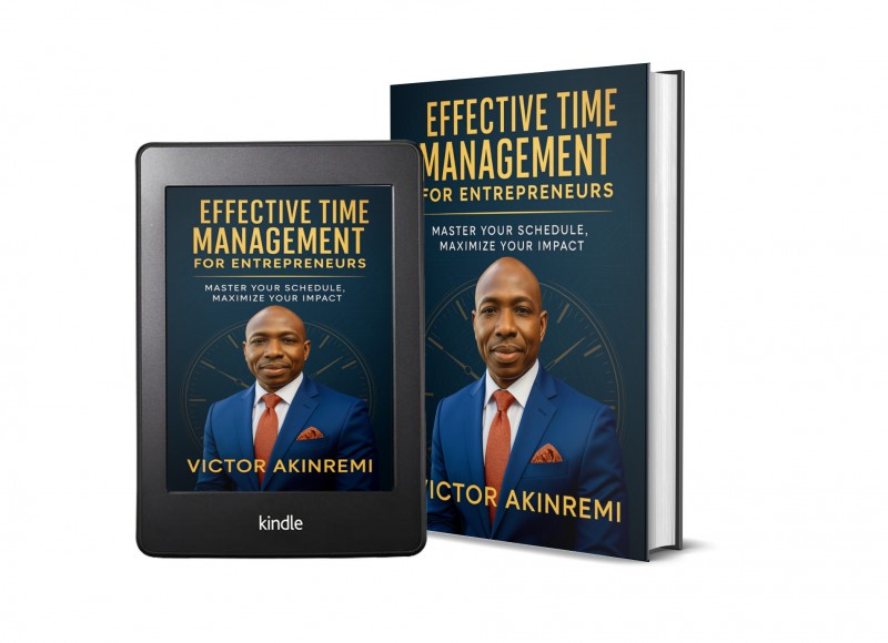 Effective Time Management for Entrepreneurs