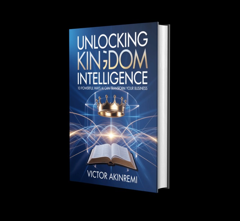 👑 THE MARKETPLACE MANDATE: Free eBook Download