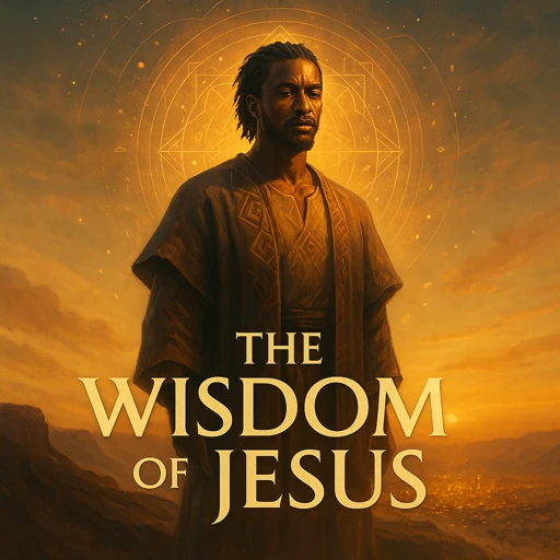 The Wisdom Of Jesus Workshop