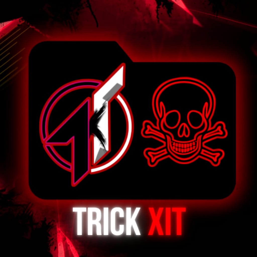 TRICK XIT