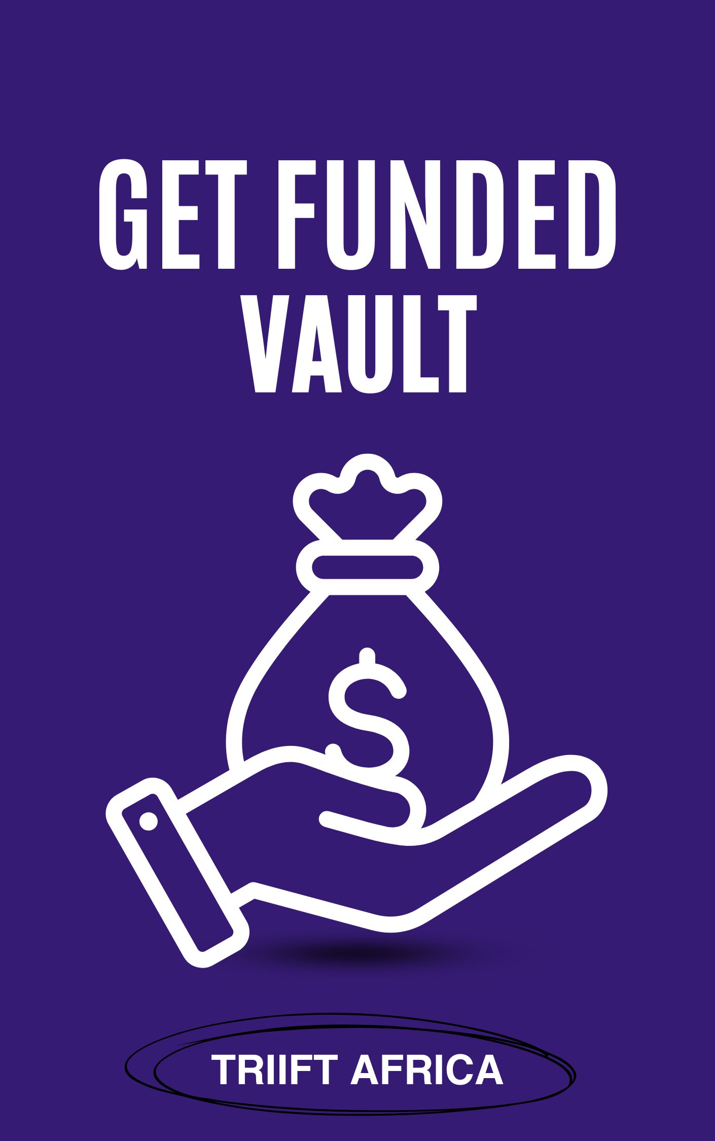 Get Funded Vault