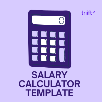 Salary Calculator Template for Small Business Owners