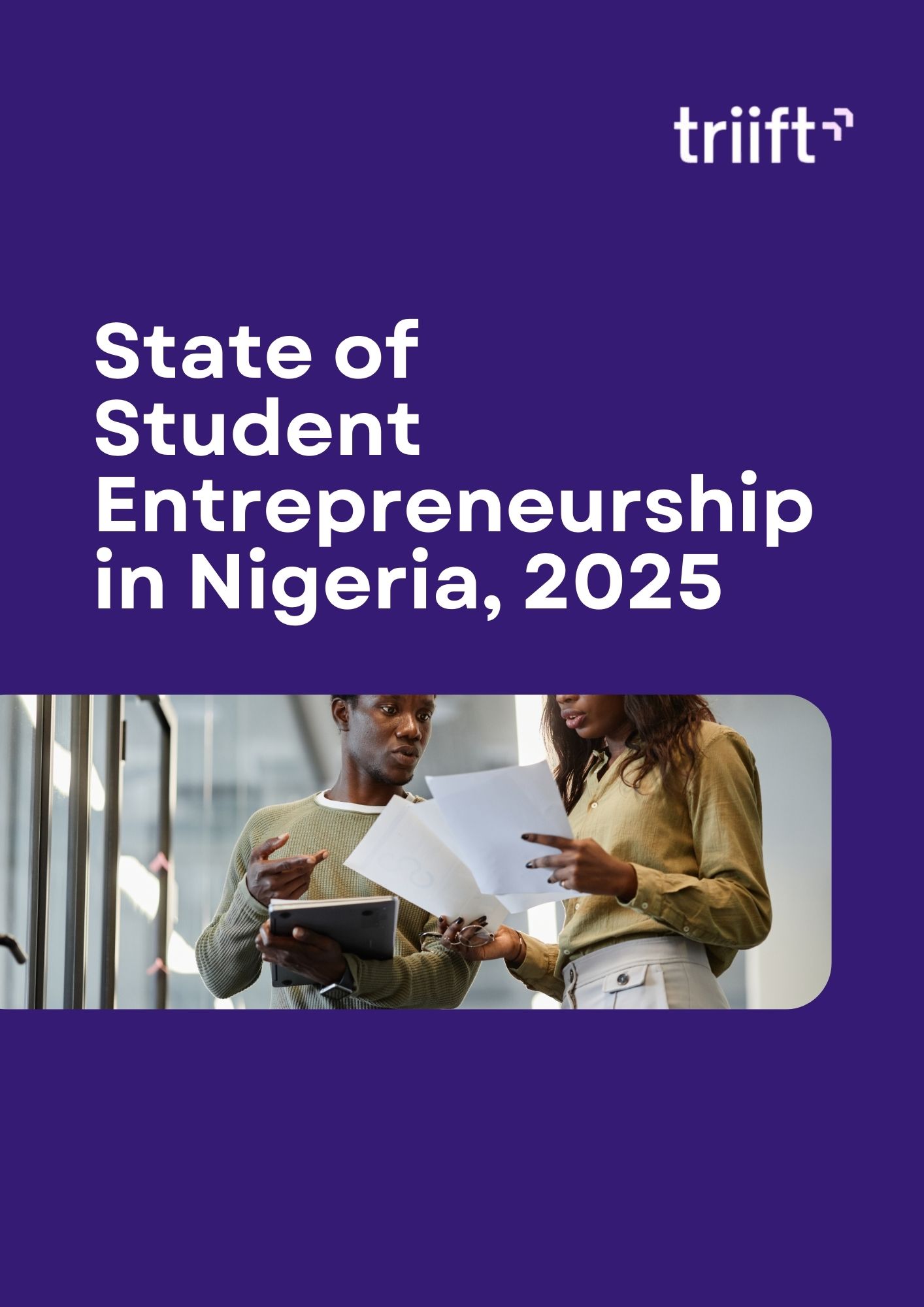 Student Entrepreneurship in Nigeria, 2025