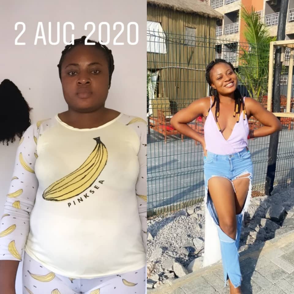 30 DAYS BELLY BLAST AND HORMONE RESET CHALLENGE