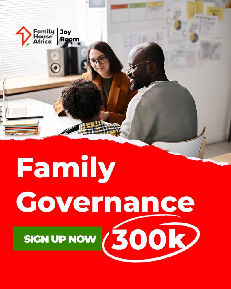 FAMILY GOVERNANCE