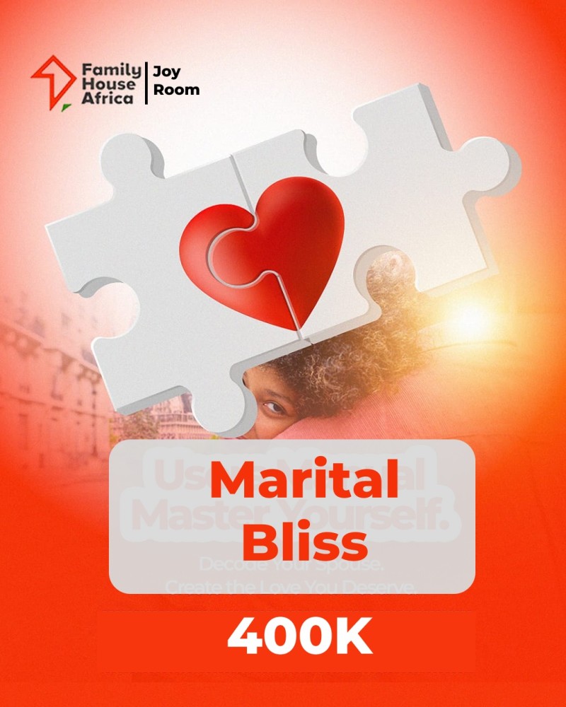 MARITAL BLISS