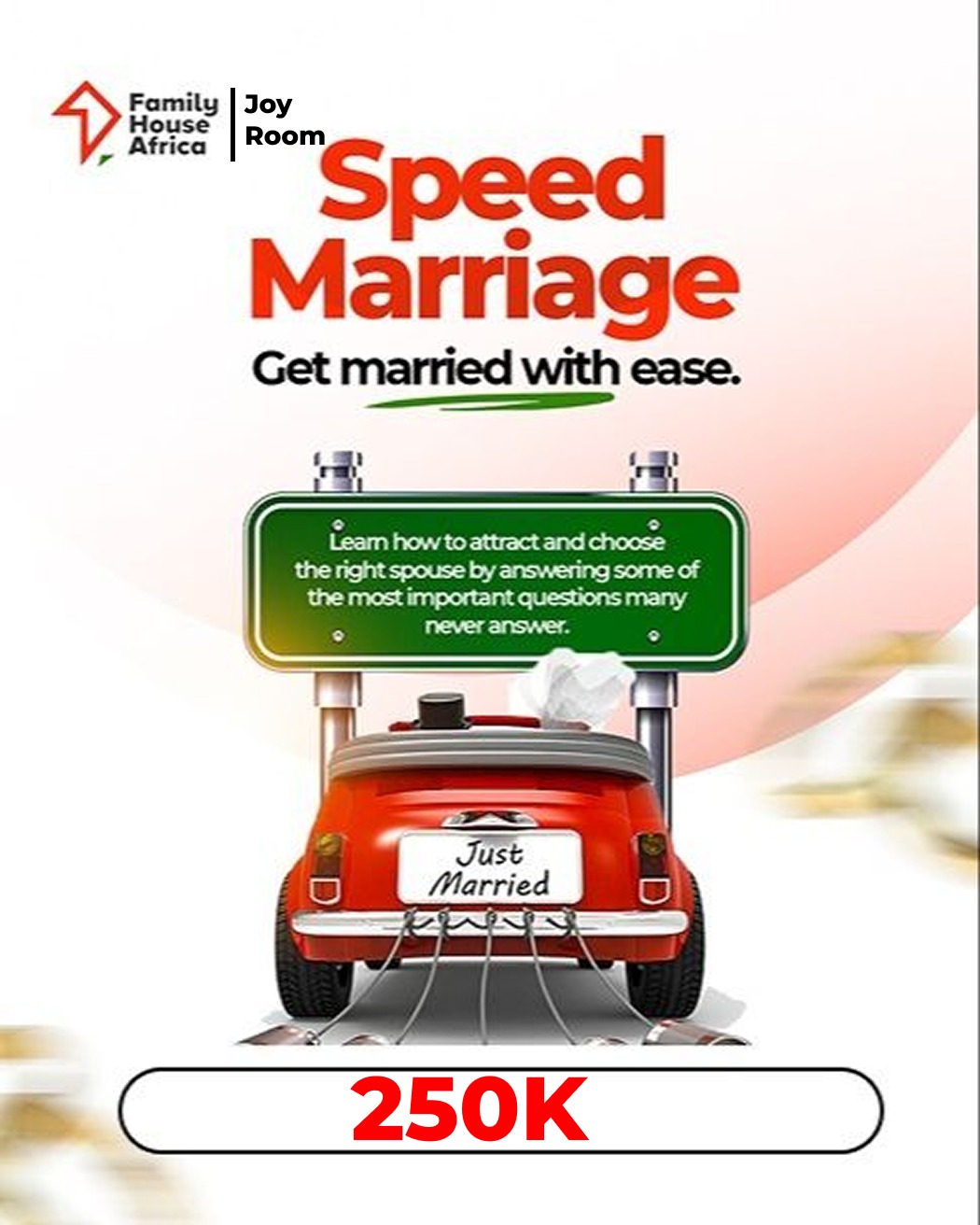 SPEED MARRIAGE