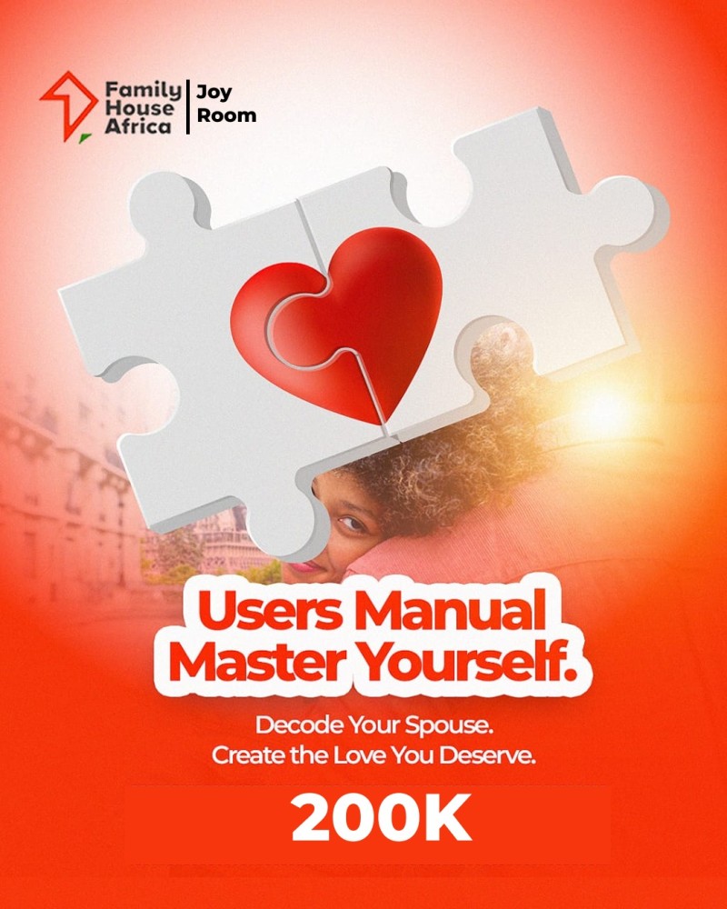 USERS MANUAL