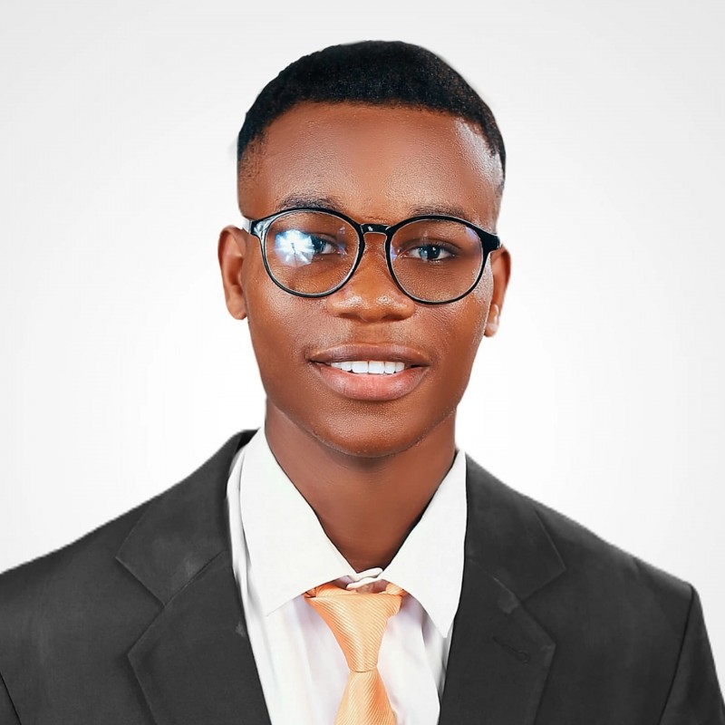 GET EXPERT GUIDANCE_ONE_ON_ONE CONSULTATION W/UCHENNA JOSHUA
