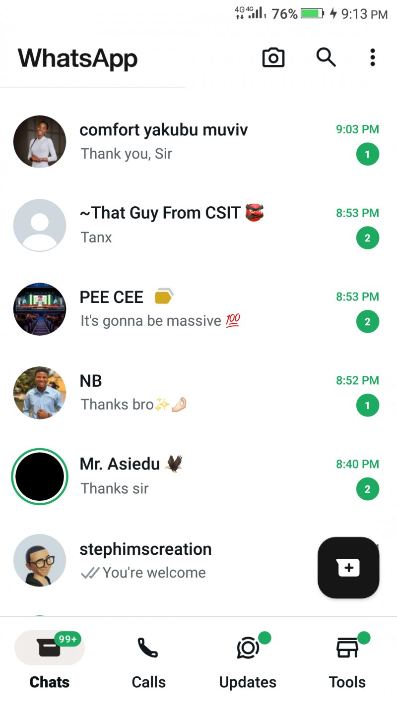 Customer review 14