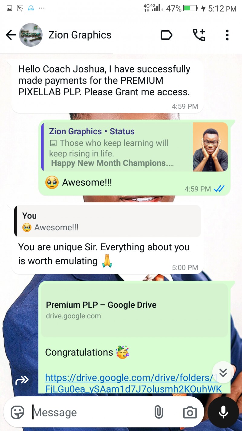 Customer review 11