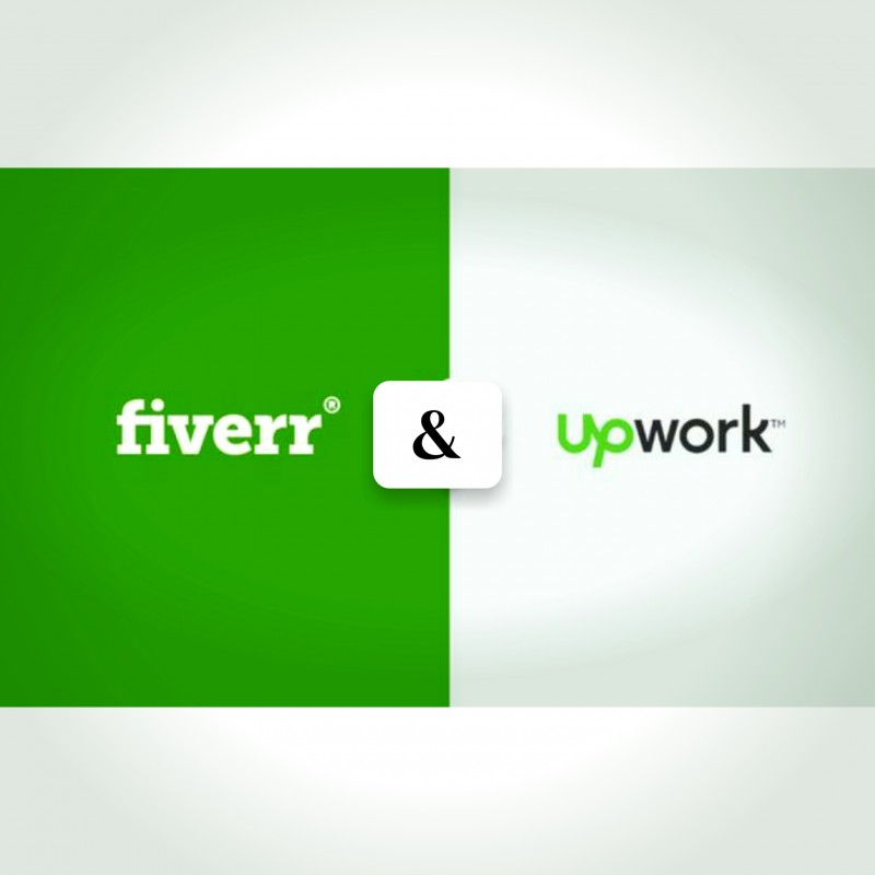 UPWORK AND FIVERR COURSE