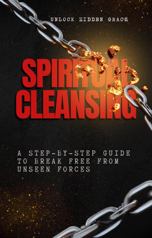 The Full Spiritual Cleansing Guide