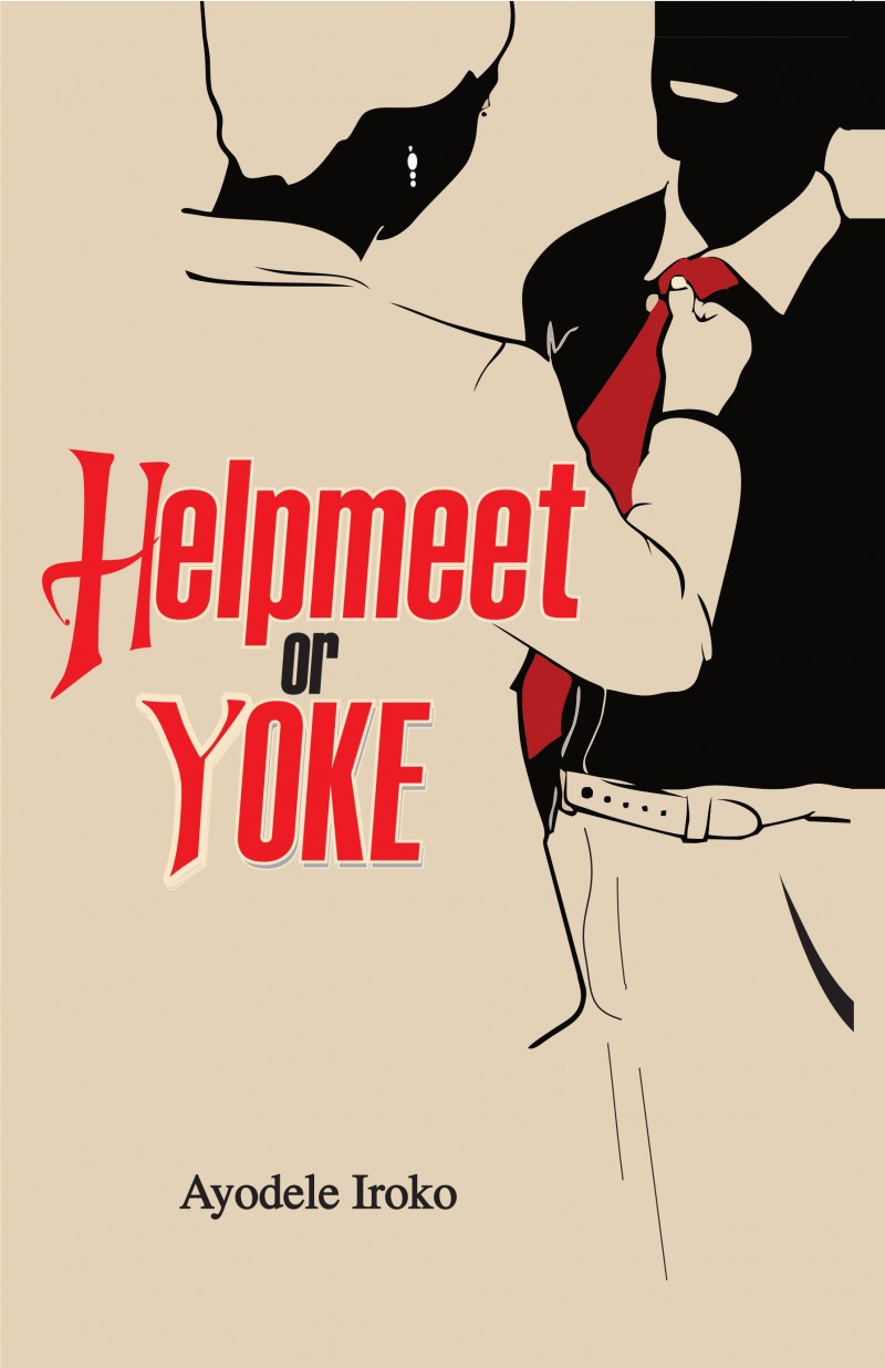 Helpmeet or Yoke