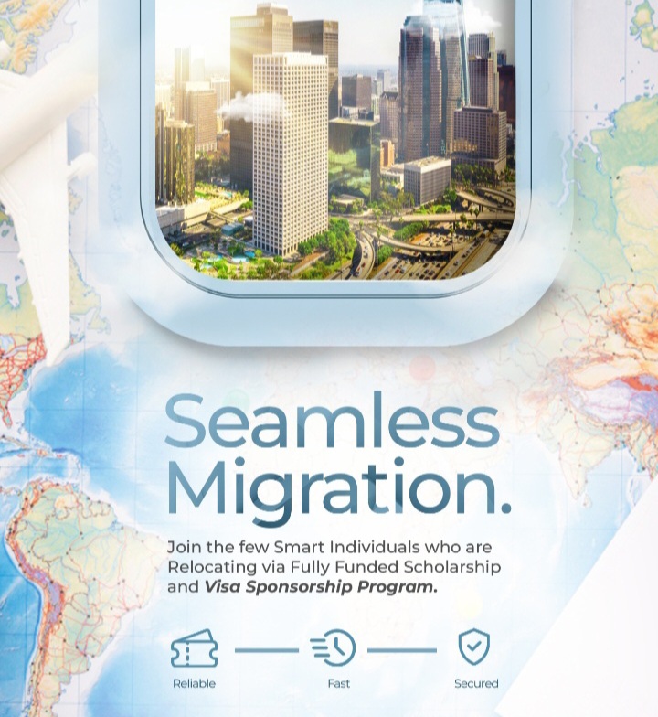Seamless Migration