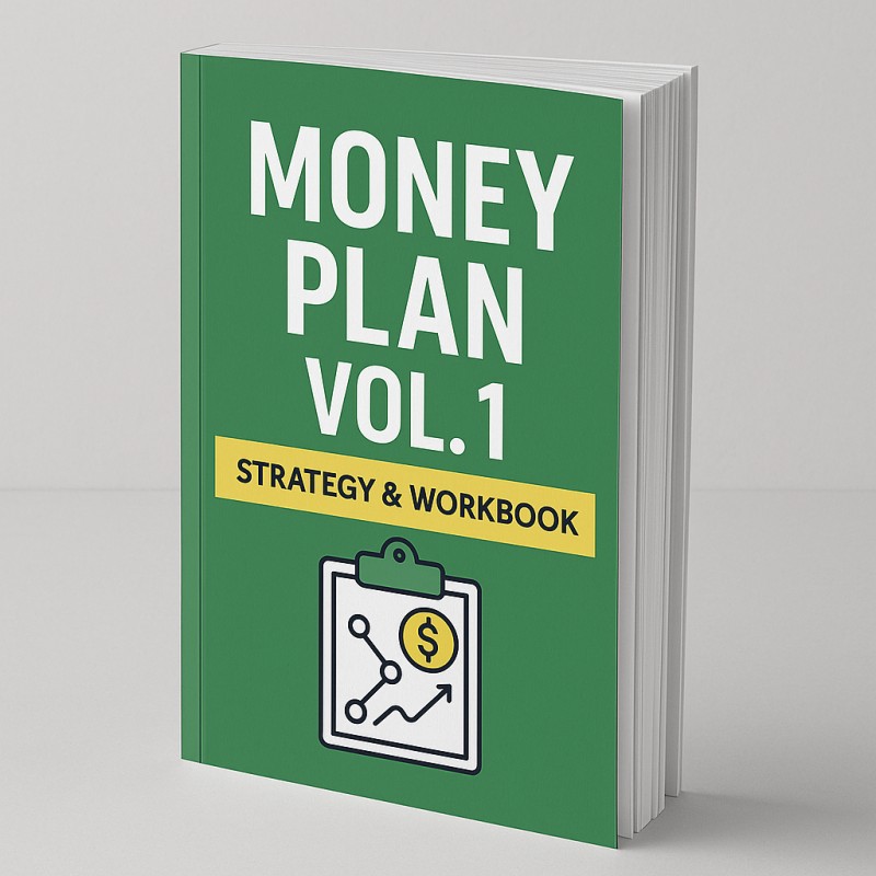 Money Plan Vol 1.