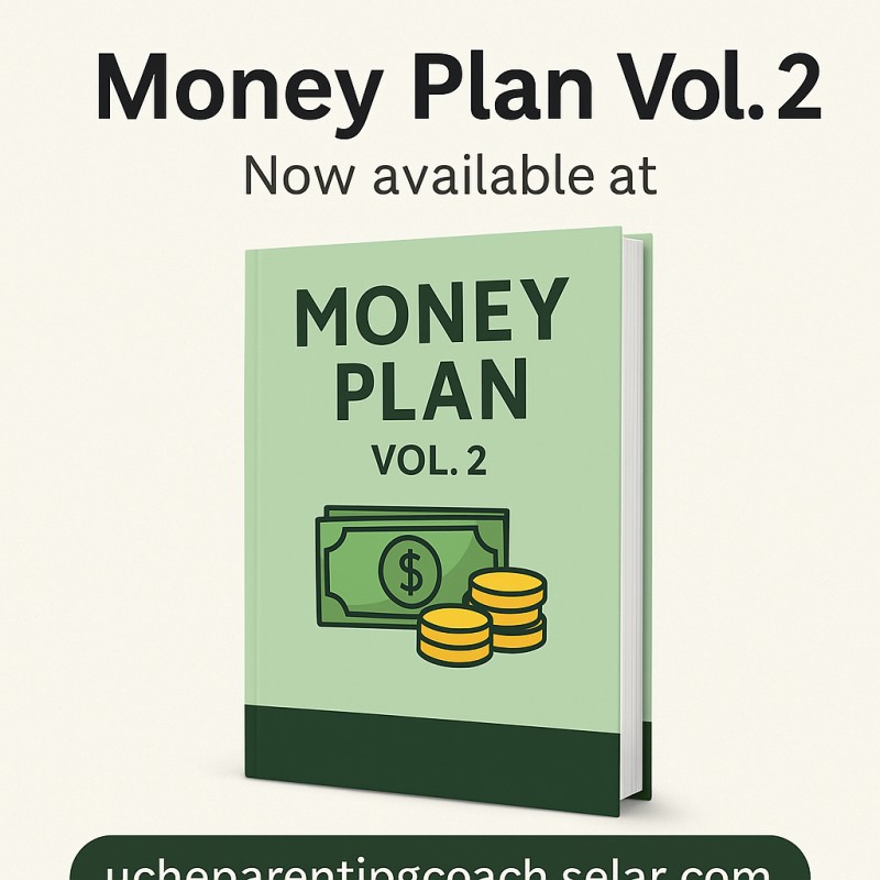 Money plan Vol.2