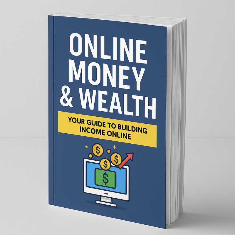 Online Money & Wealth