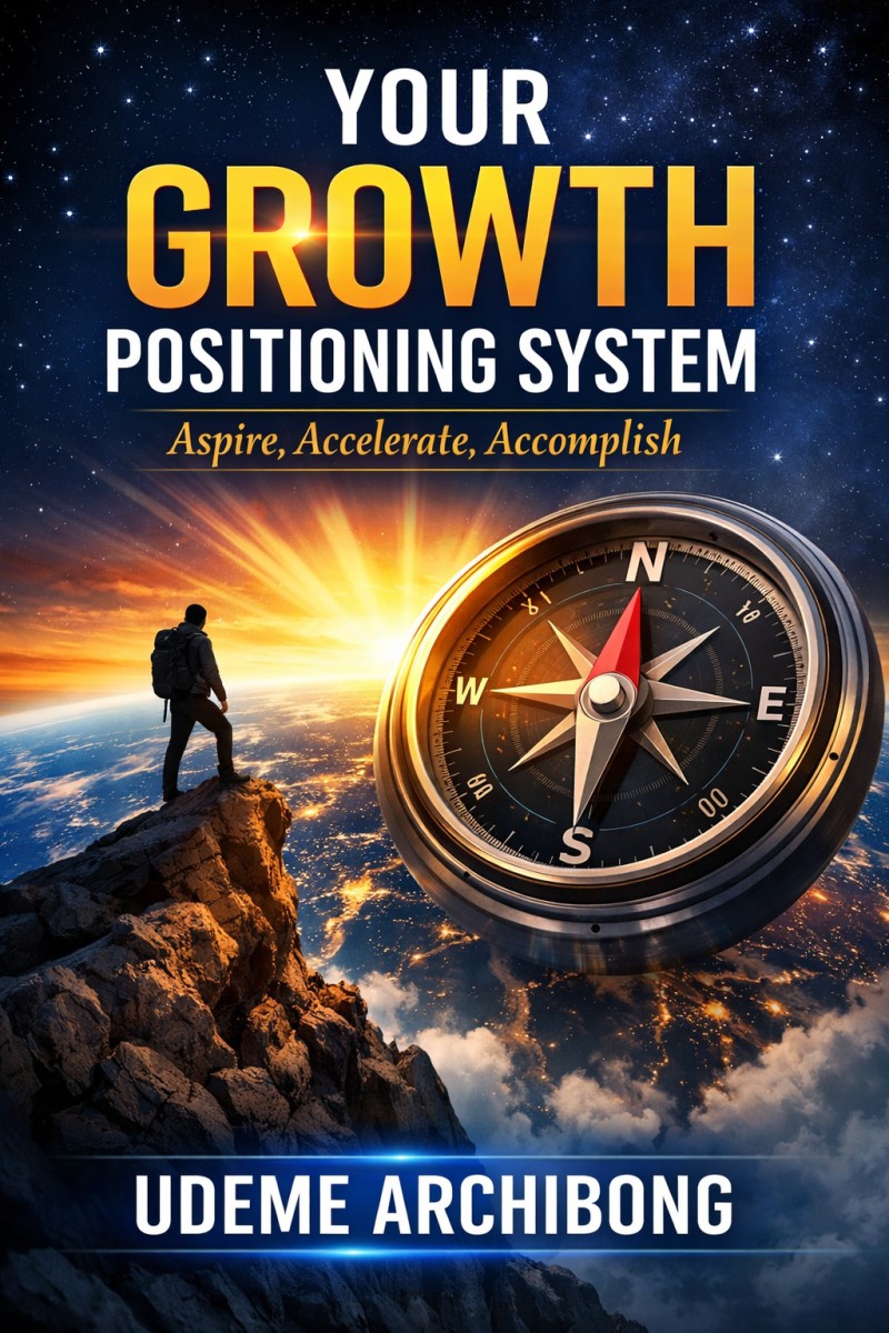 YOUR GROWTH ACCELERATION SYSTEM: Aspire, Accelerate, Accomplish