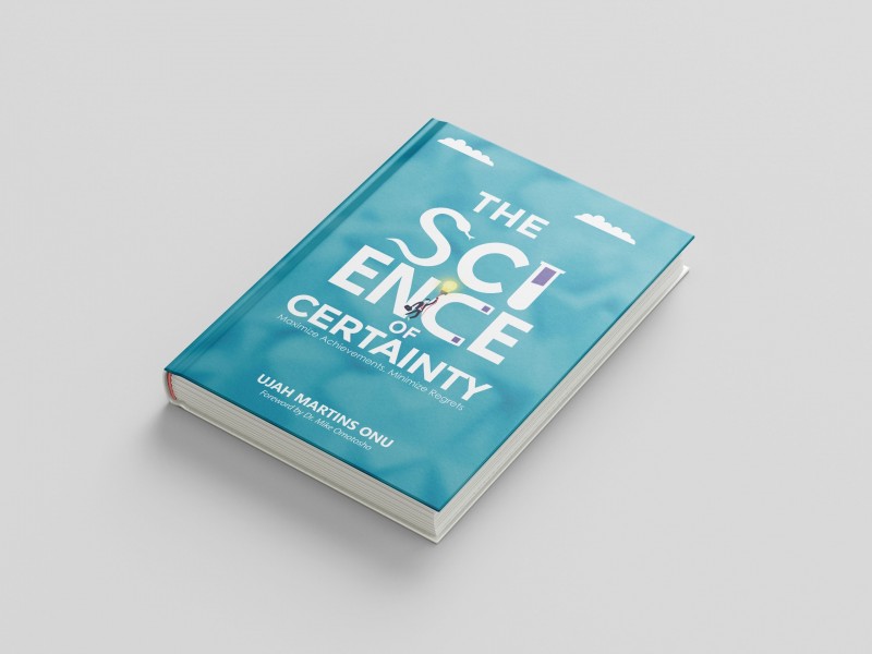 Buy The Science of Certainty eBook by AFRICLASS on Selar