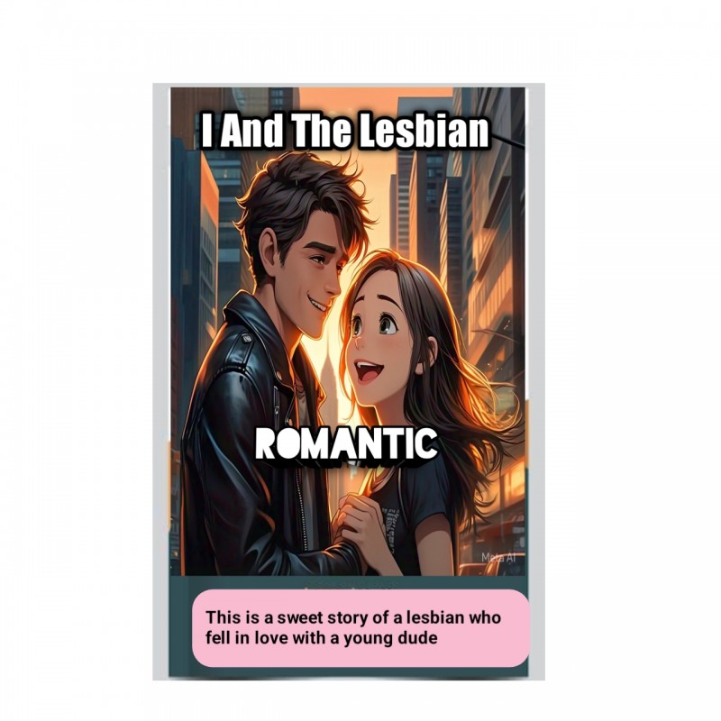 Me And The Lesbian.