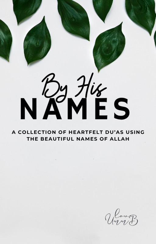 By His Names