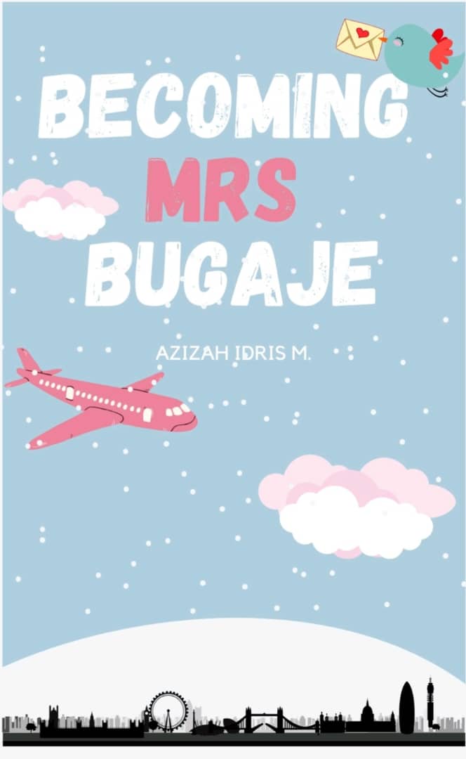 BECOMING MRS BUGAJE (Book 4)