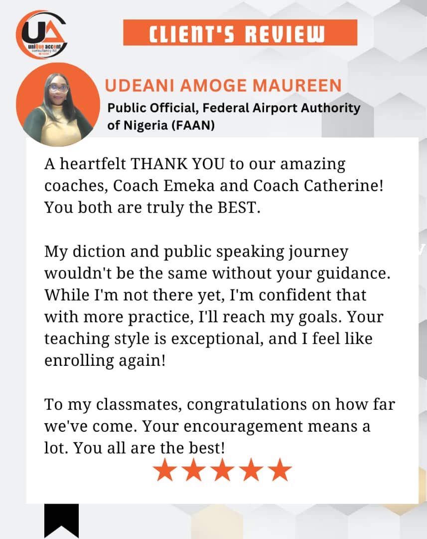 Customer review 7