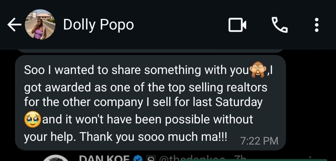 Customer review 4
