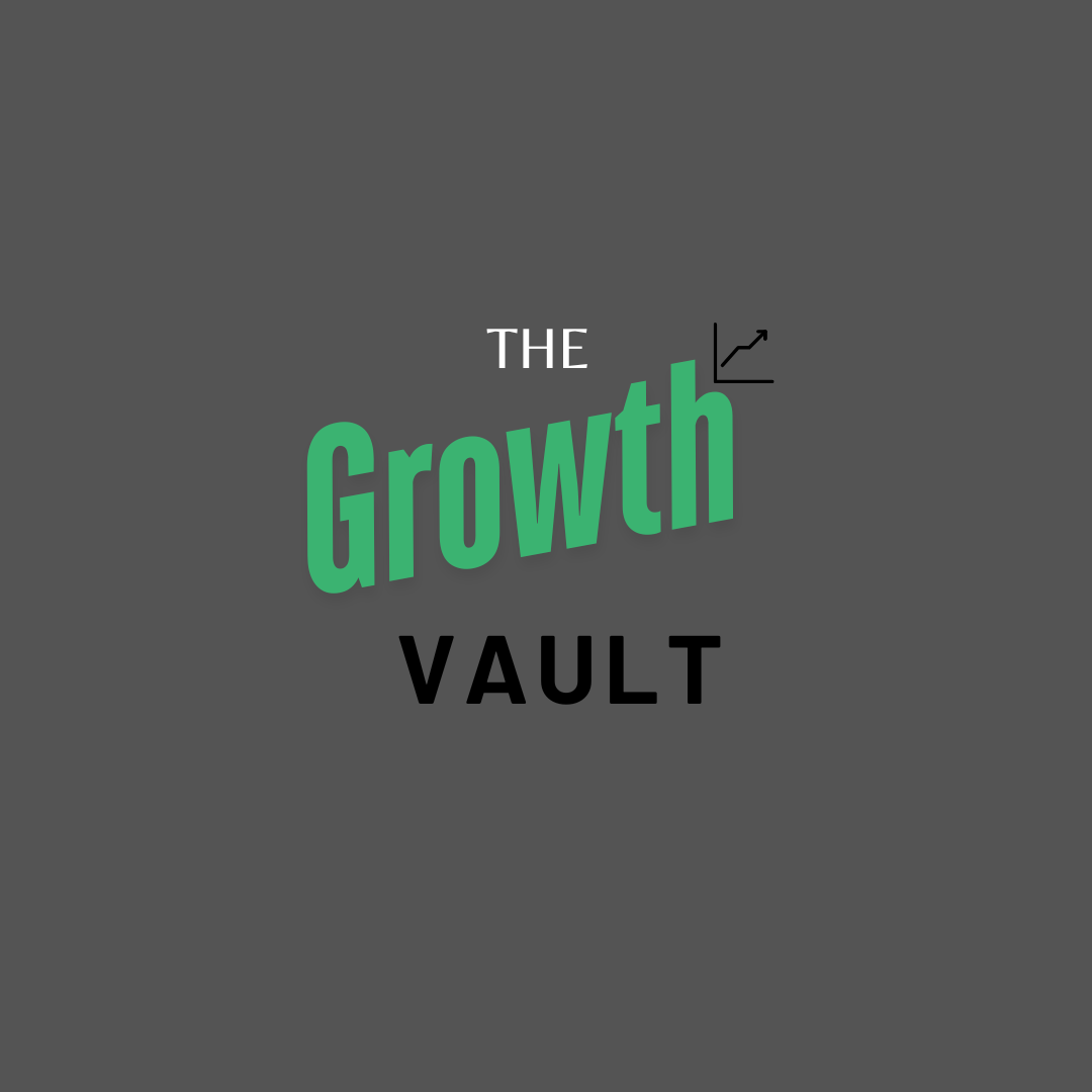THE GROWTH VAULT