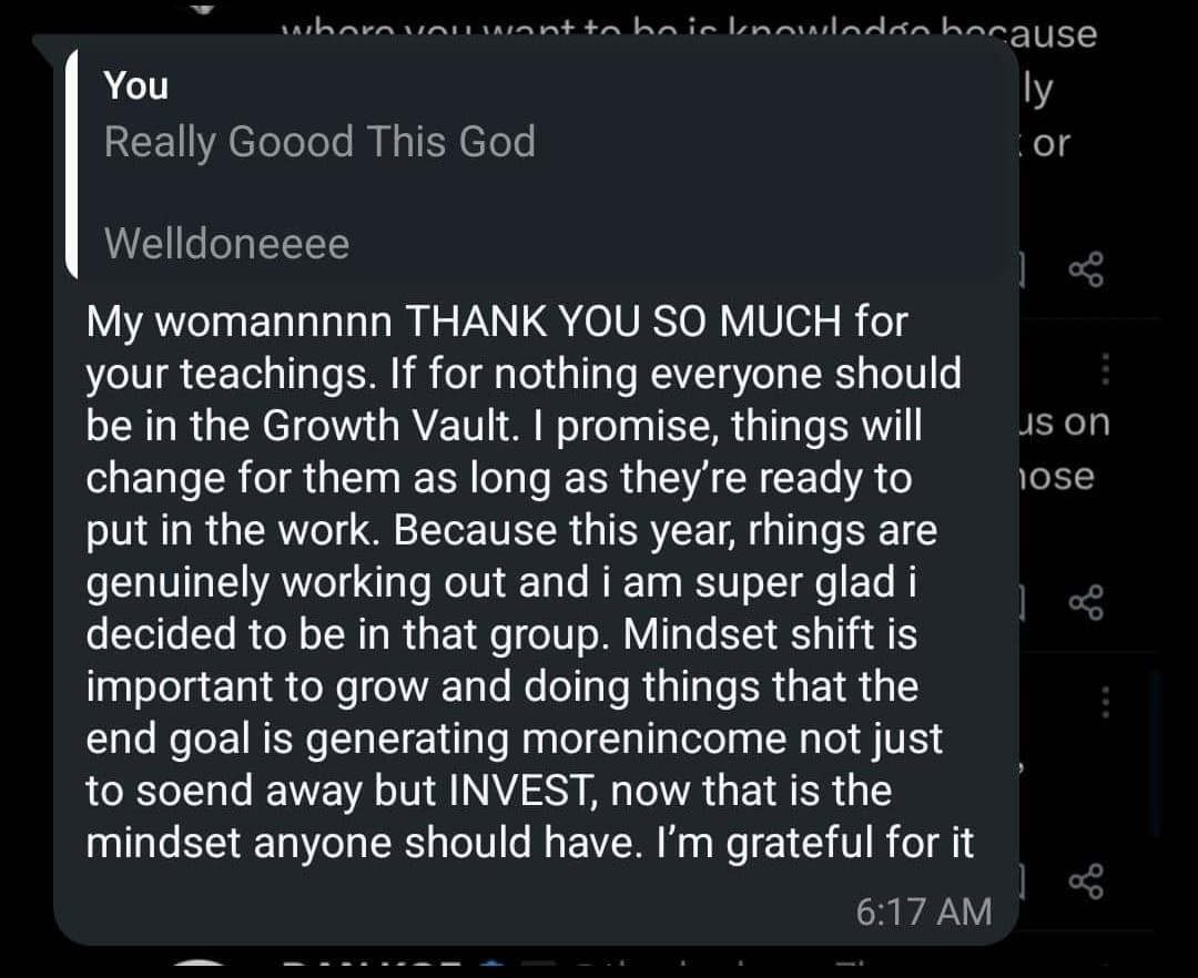Customer review 2