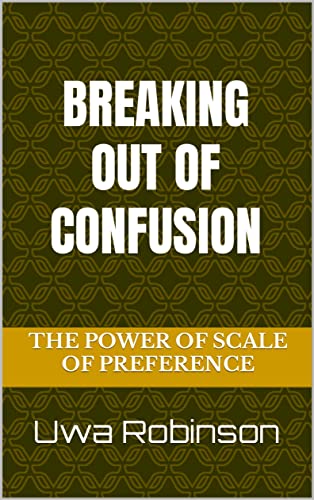 Breaking Out of Confusion