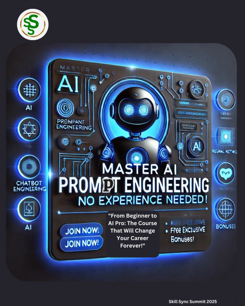 Prompt Engineering Masterclass