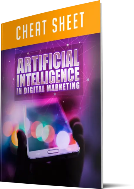 Artificial Intelligence In Digital Marketing