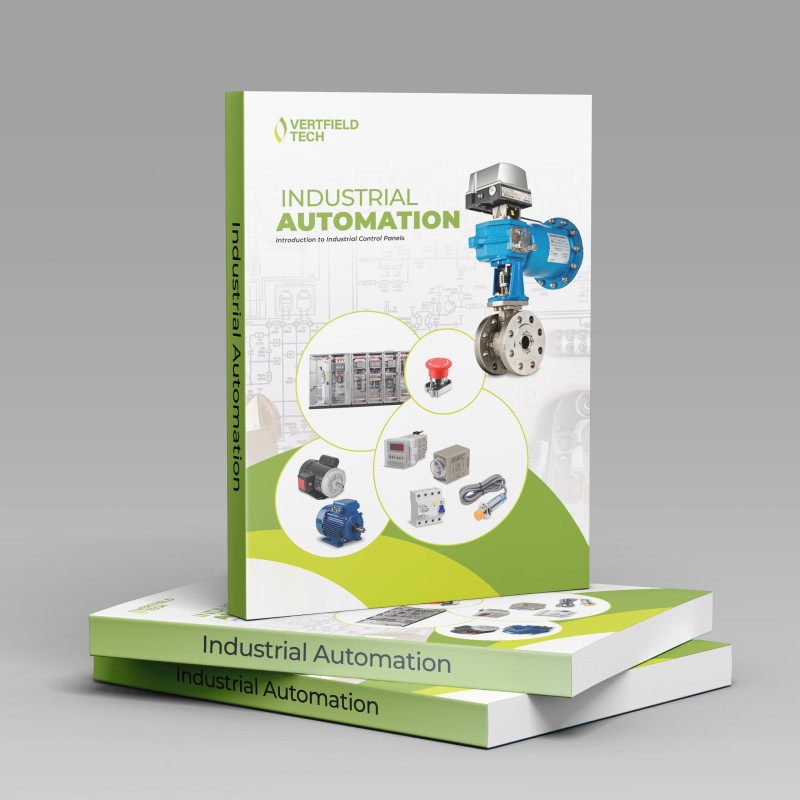 Industrial Automation Practical Handbook