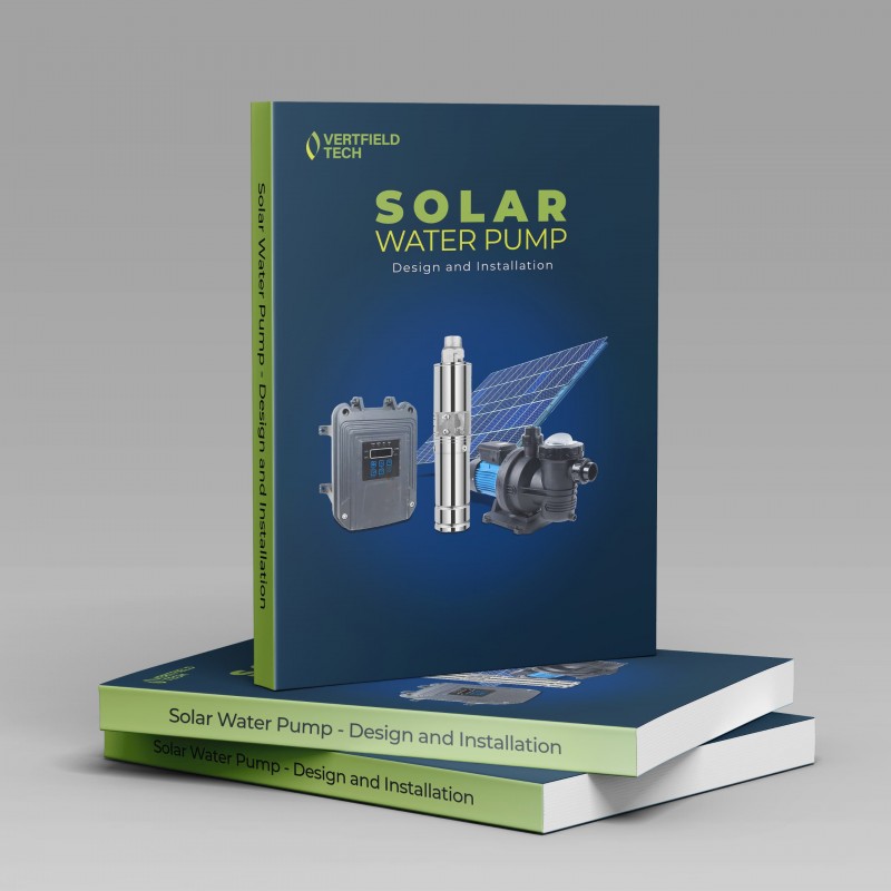 Solar Water Pump Installation Practical Handbook