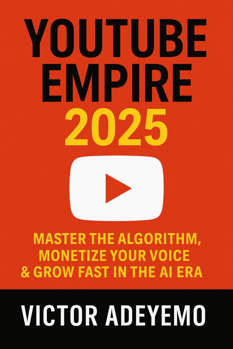 Youtube Empire 2025