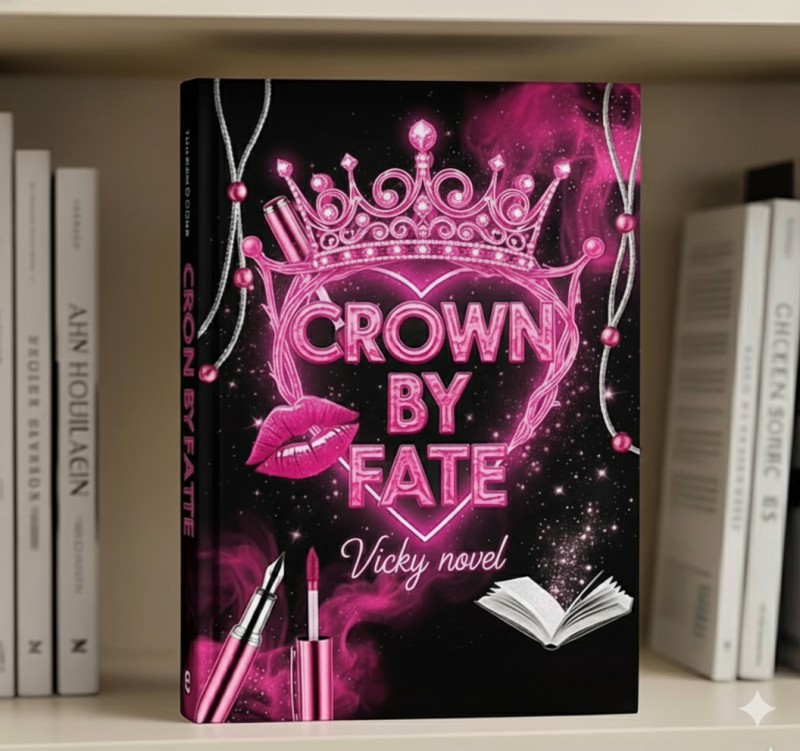 Crown by fate