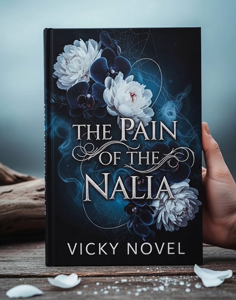 THE PAIN OF NALIA