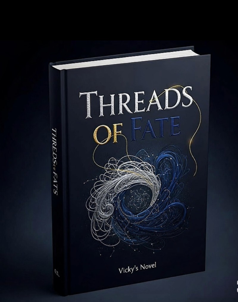 THREADS OF FATE