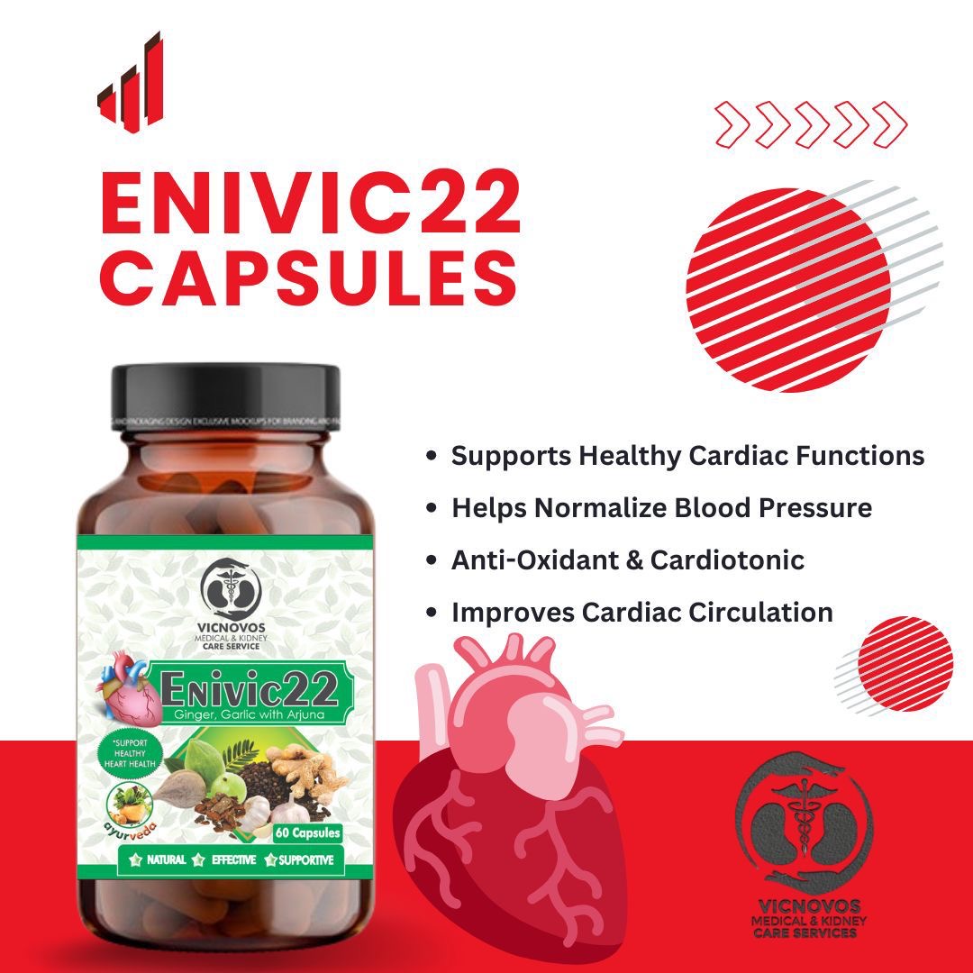 Enivic22