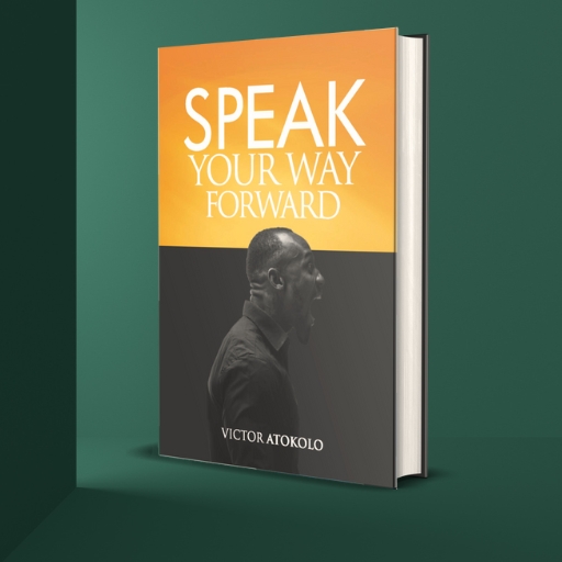 Speak Your Way Forward